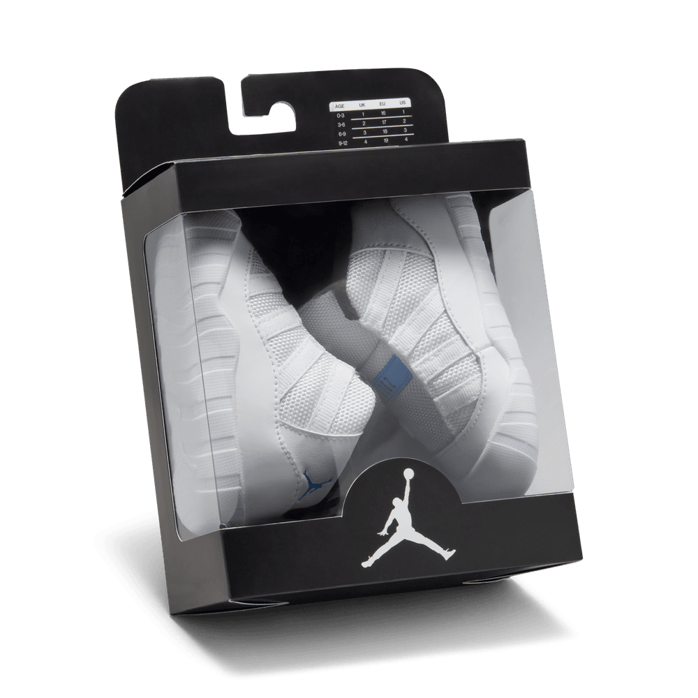 CB Air Jordan 11 Retro