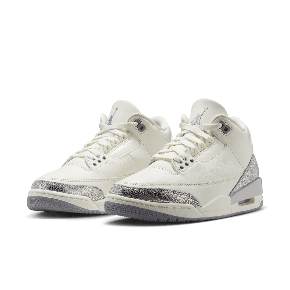 Wmns Air Jordan 3 Retro