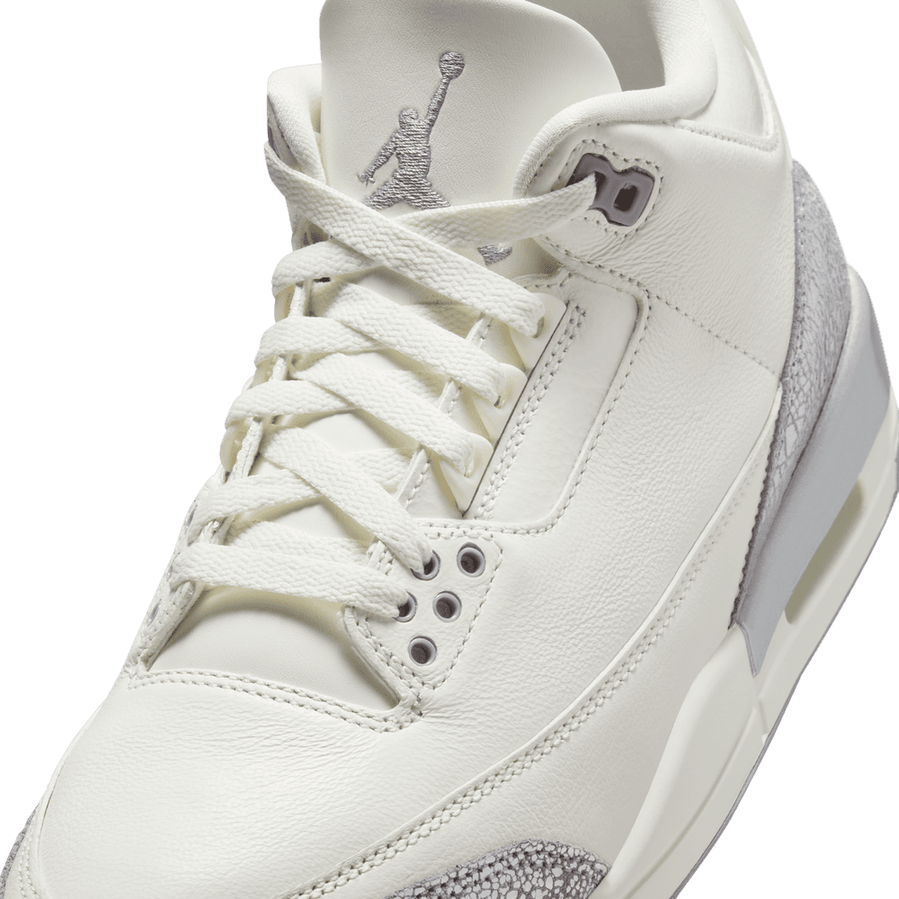 Wmns Air Jordan 3 Retro