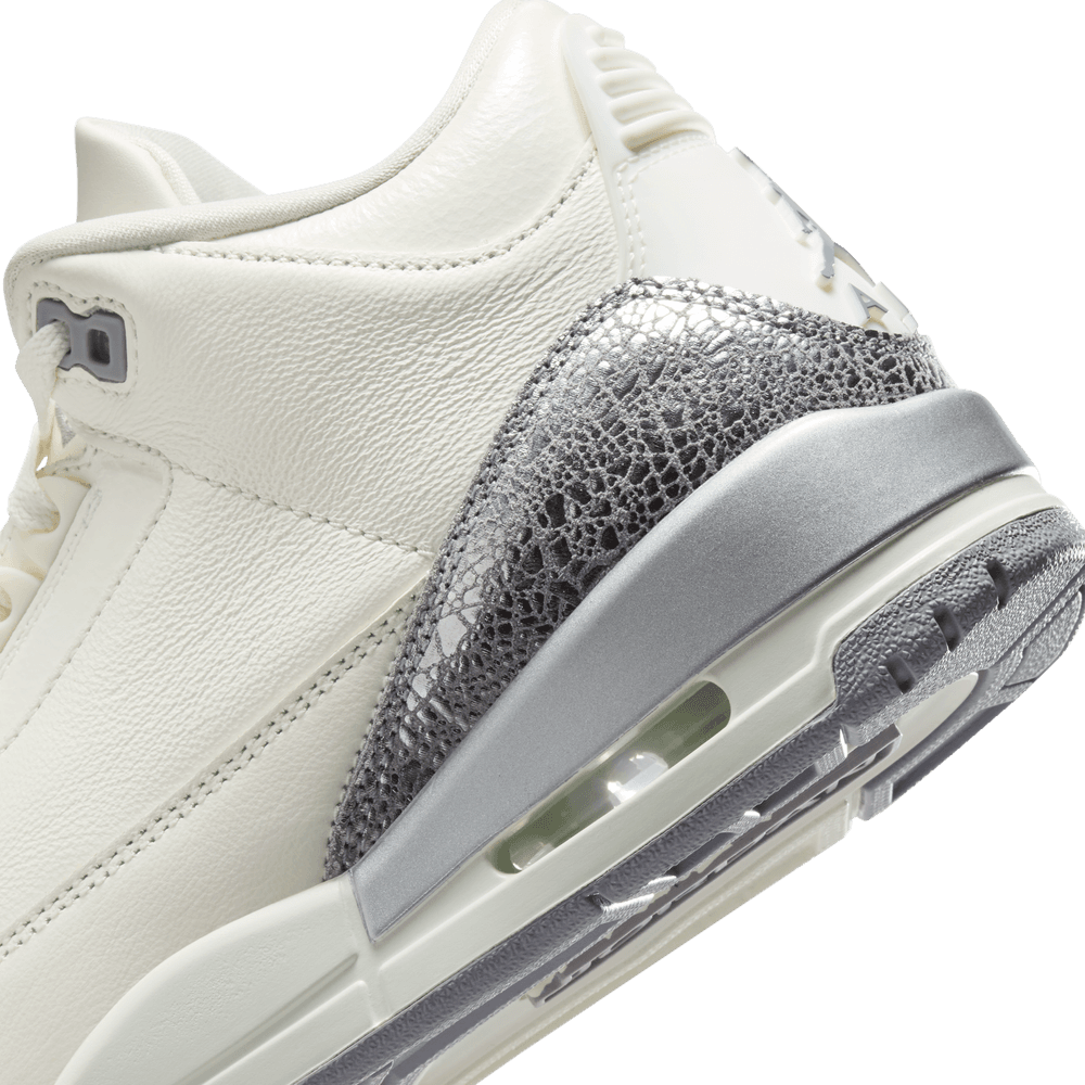 Wmns Air Jordan 3 Retro