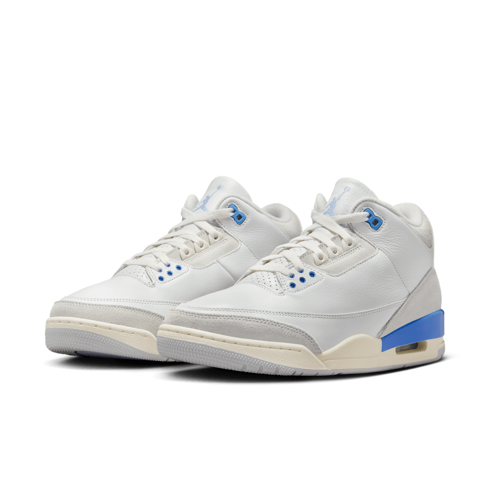 Air Jordan 3 Retro