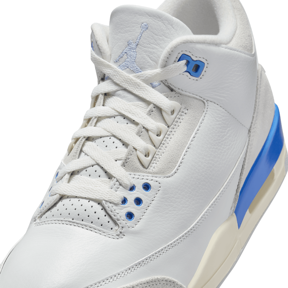 Air Jordan 3 Retro