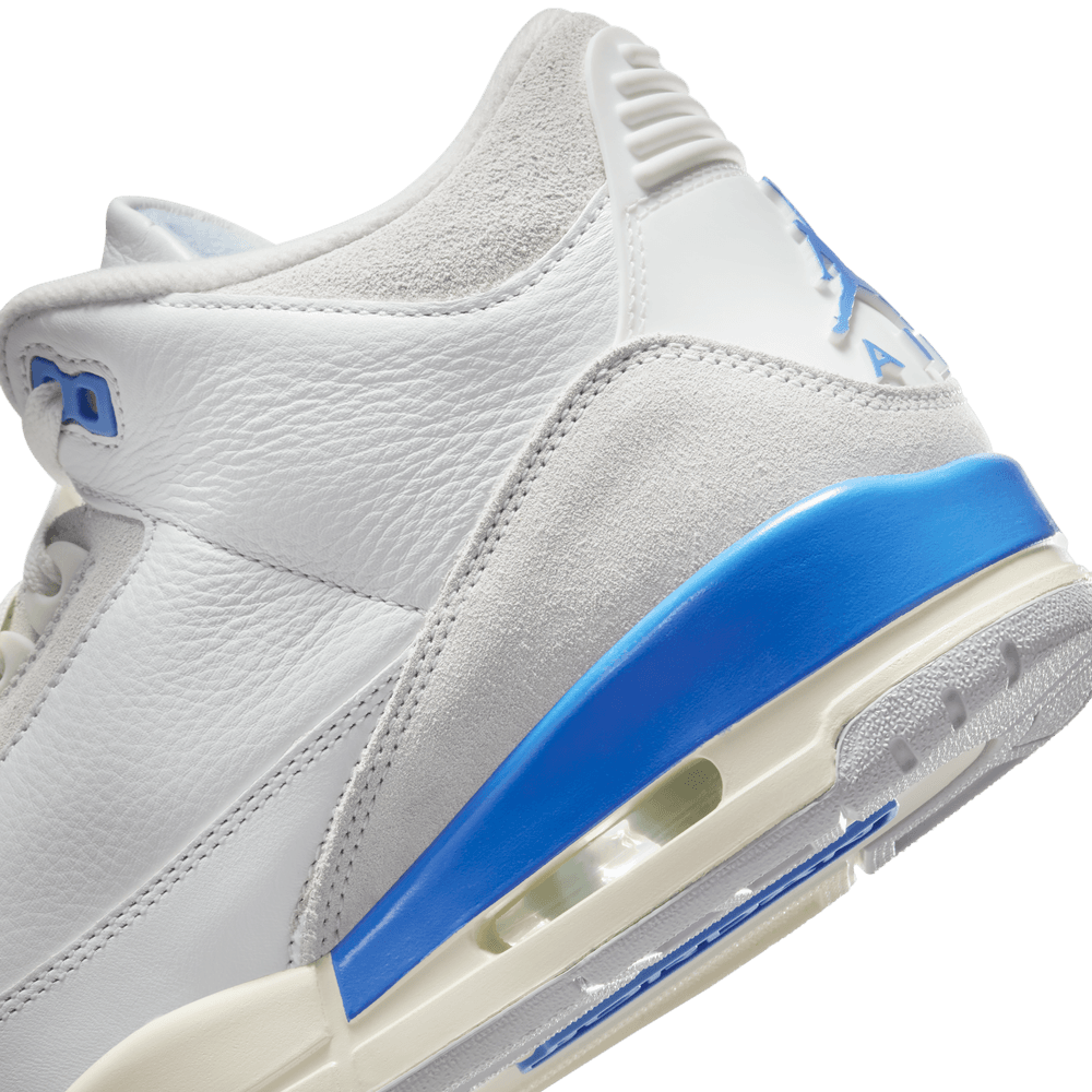 Air Jordan 3 Retro