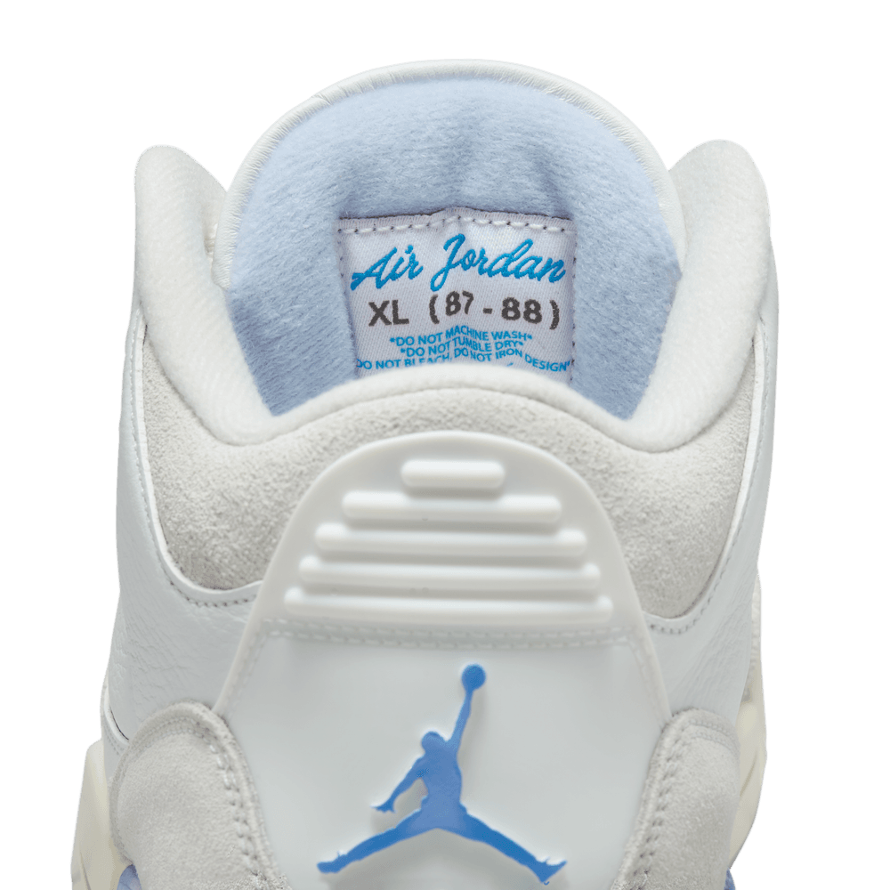 Air Jordan 3 Retro