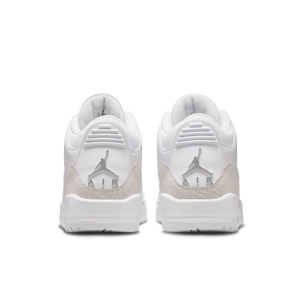 Air Jordan 3 Retro