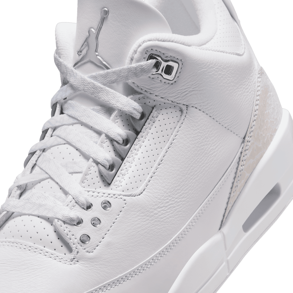 Air Jordan 3 Retro