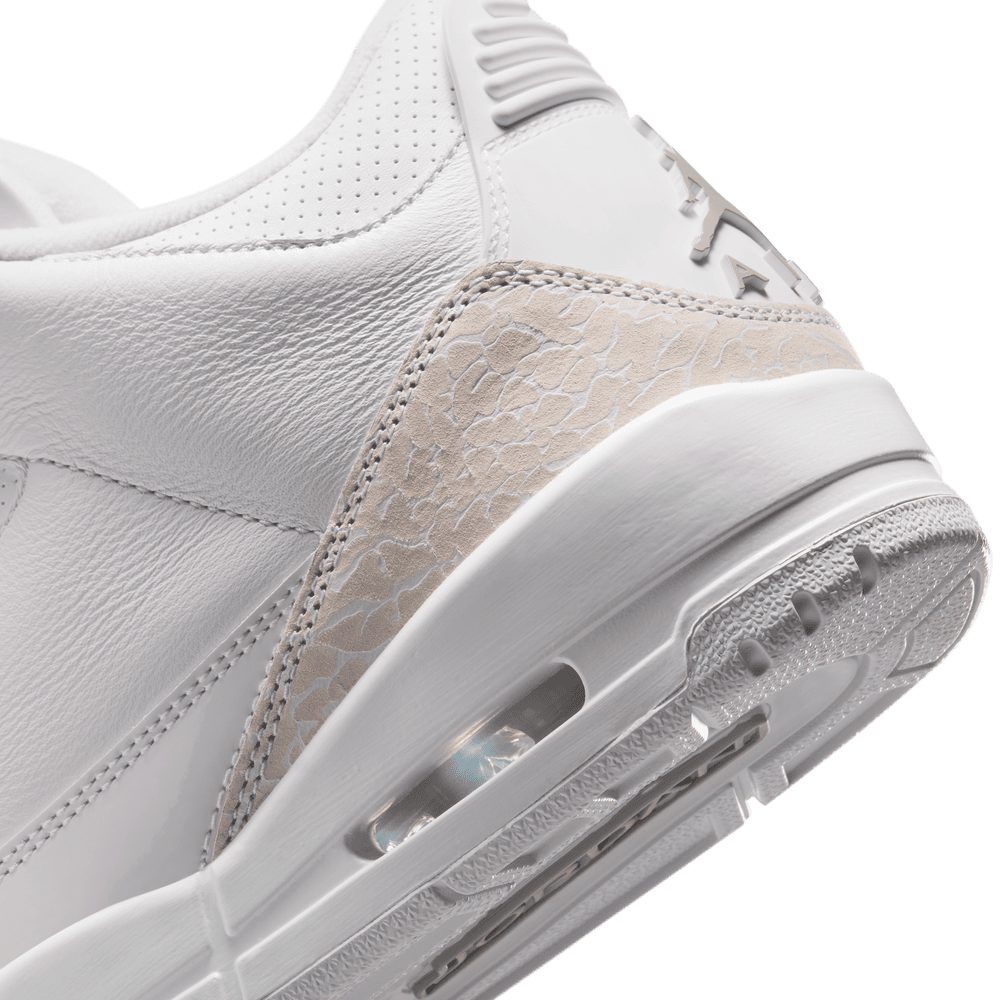 Air Jordan 3 Retro