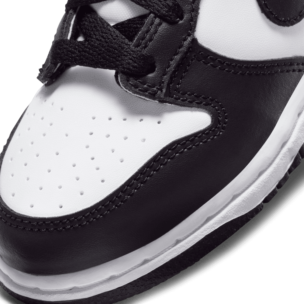 PS Nike Dunk Low