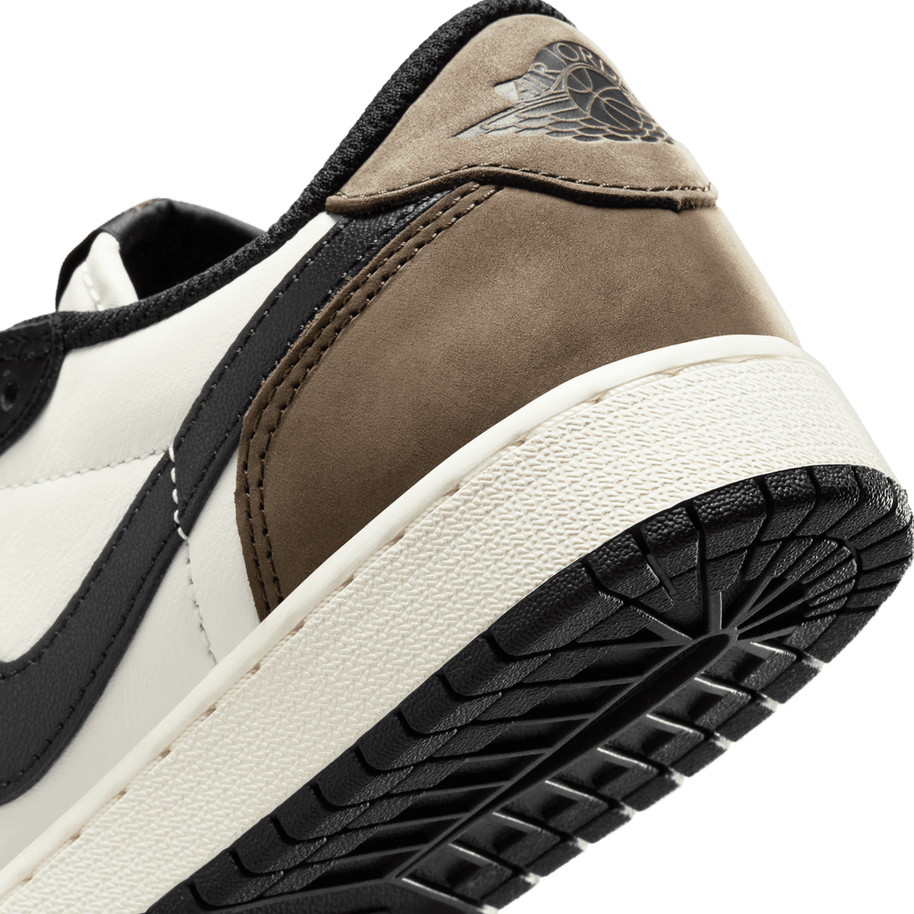 GS Air Jordan 1 Low OG