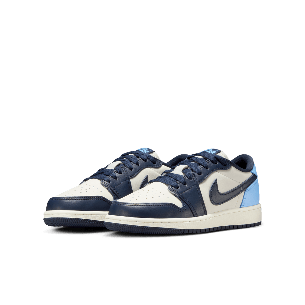 GS Air Jordan 1 Low OG
