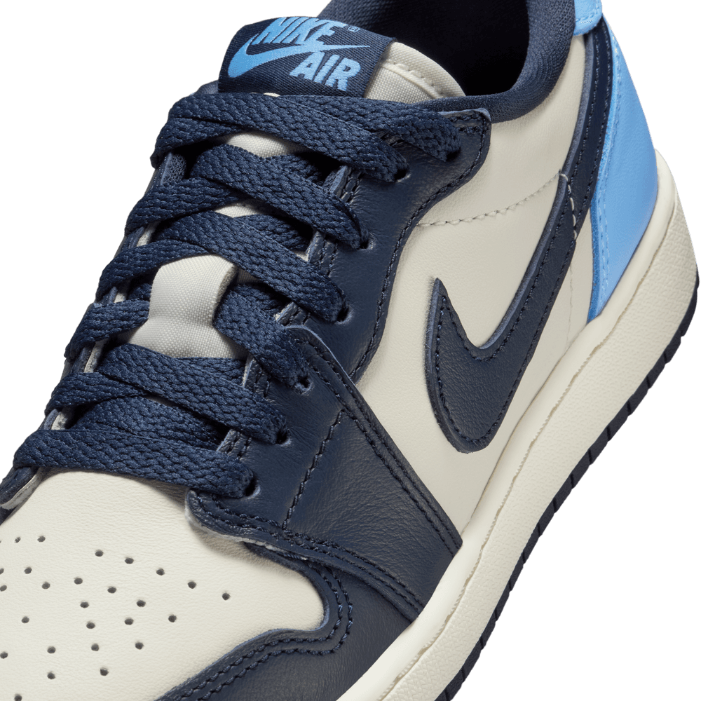 GS Air Jordan 1 Low OG