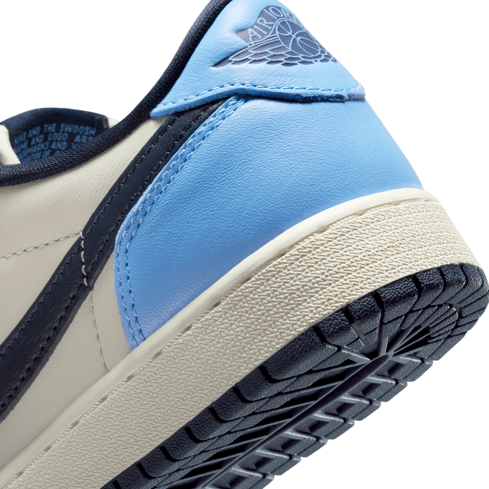 GS Air Jordan 1 Low OG