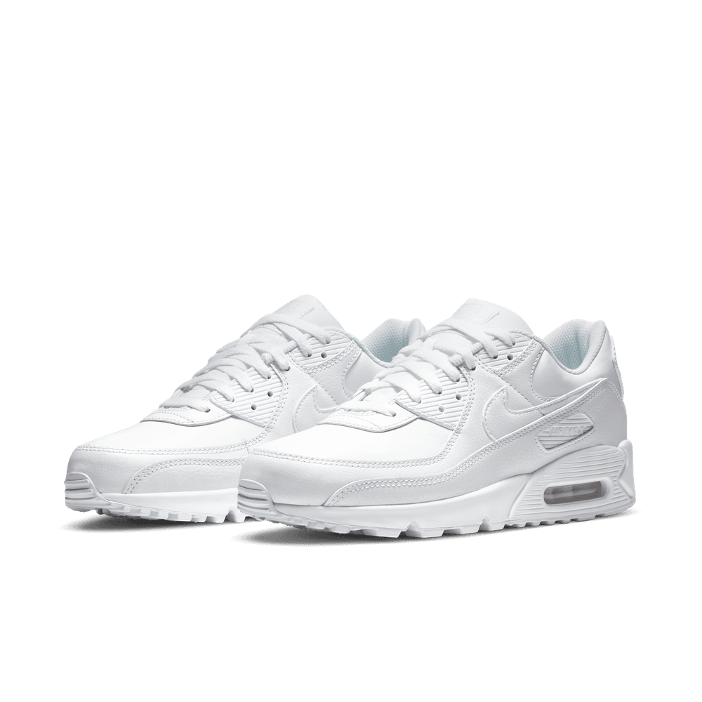 Nike Air Max 90 Leather
