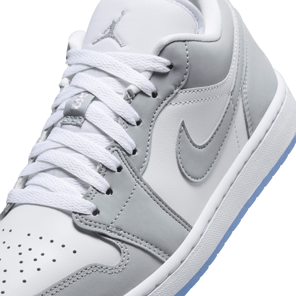 Wmns Air Jordan 1 Low