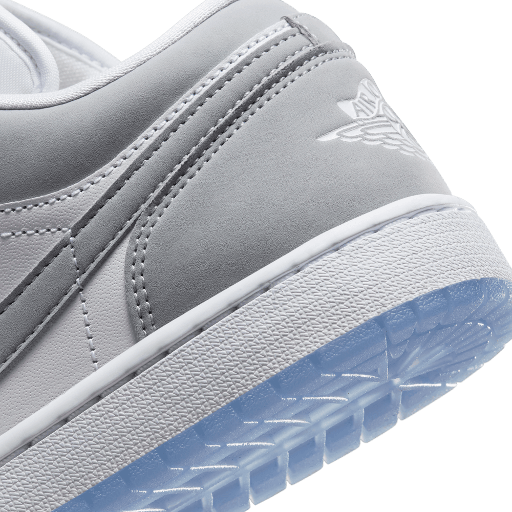 Wmns Air Jordan 1 Low