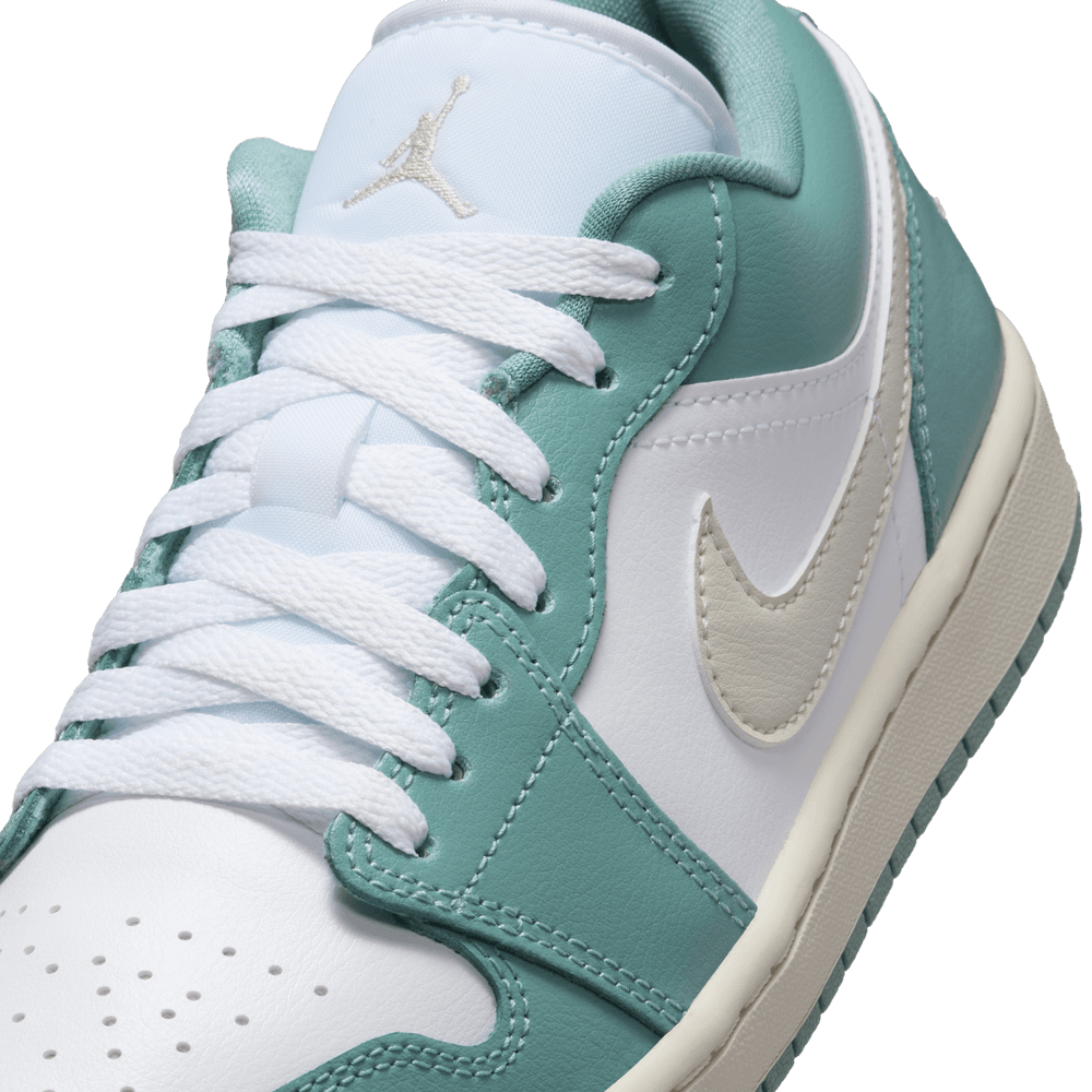 Wmns Air Jordan 1 Low