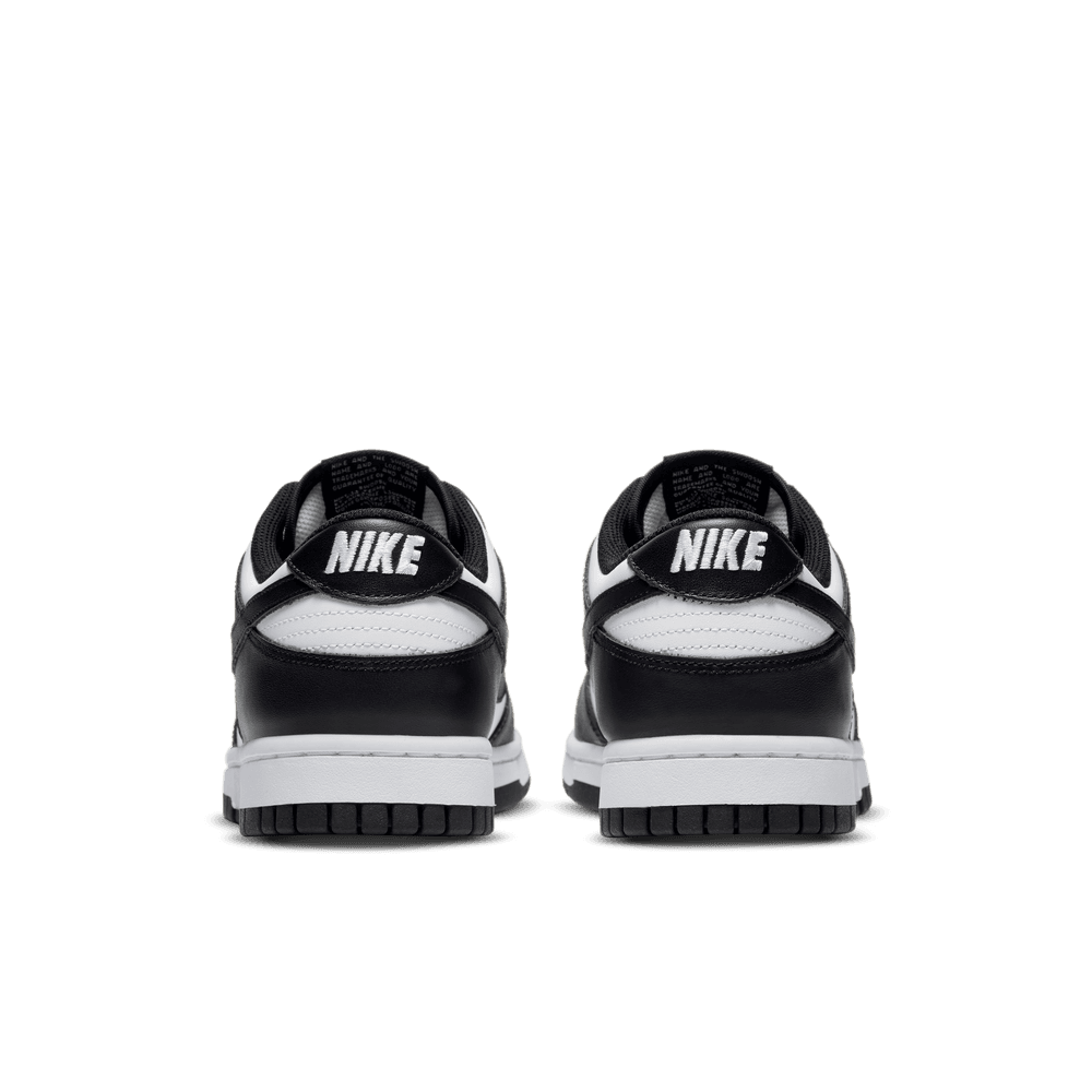 Wmns Nike Dunk Low