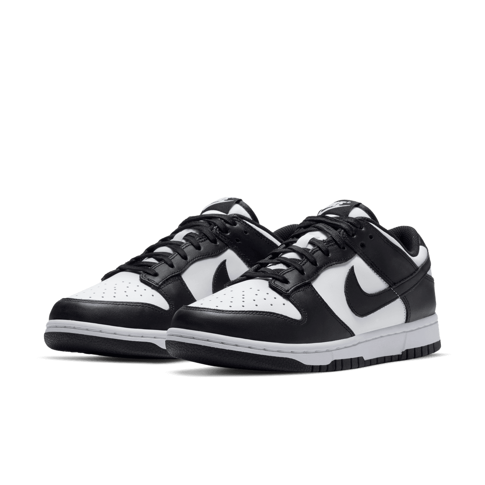 Wmns Nike Dunk Low