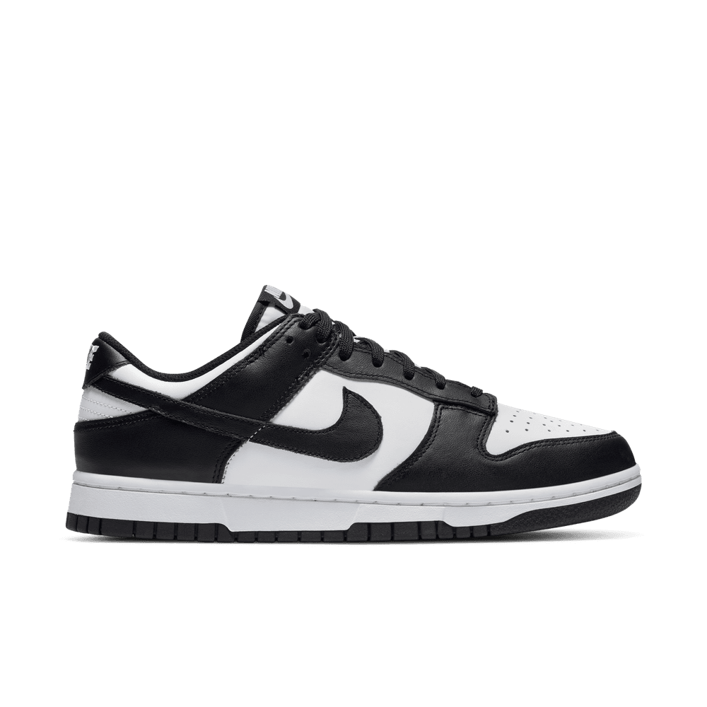 Wmns Nike Dunk Low