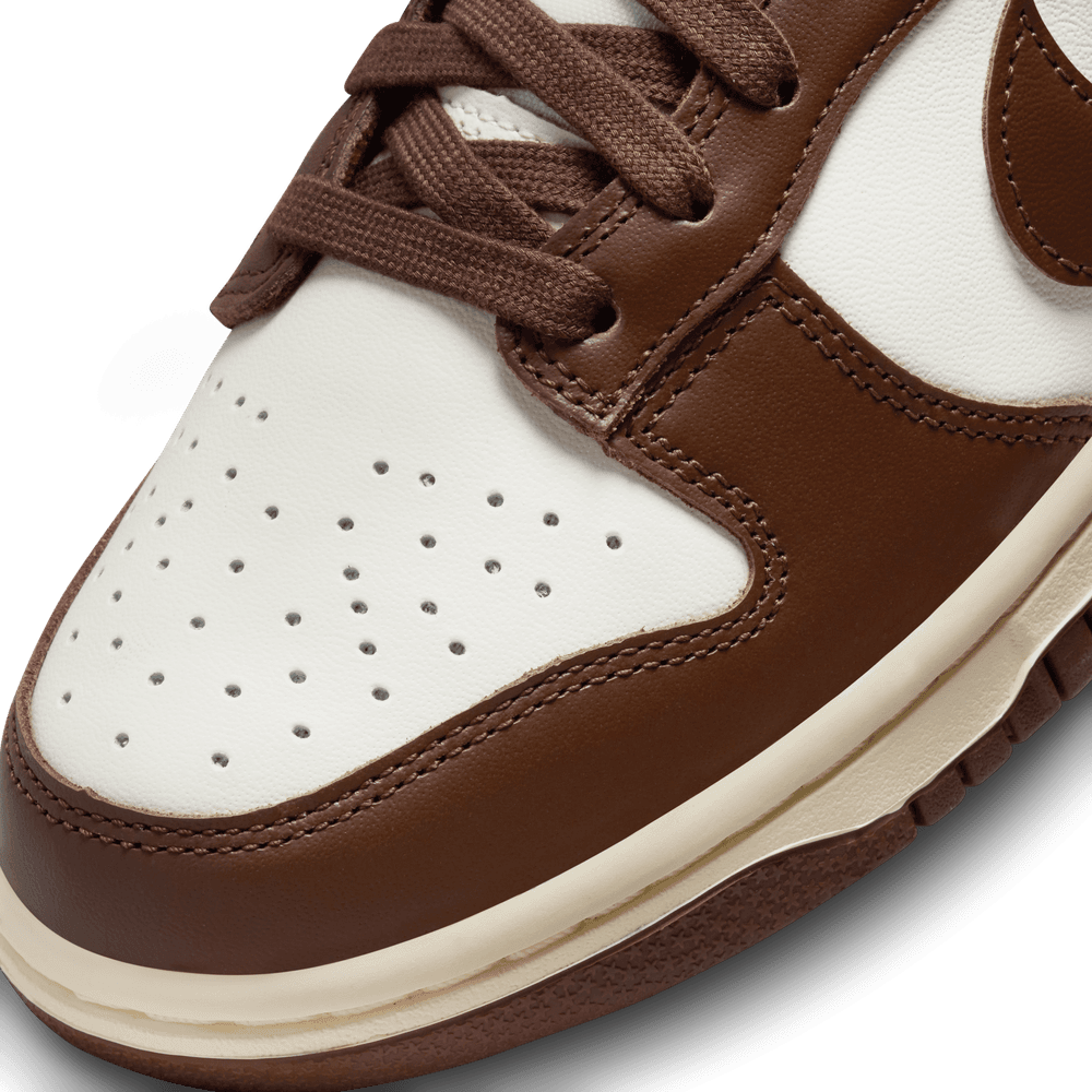Wmns Nike Dunk Low