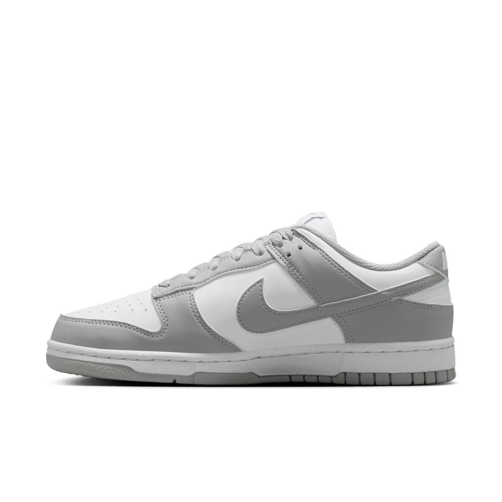 Wmns Nike Dunk Low Next Nature 'White/Lt Smoke Grey|DD1873-113|TF