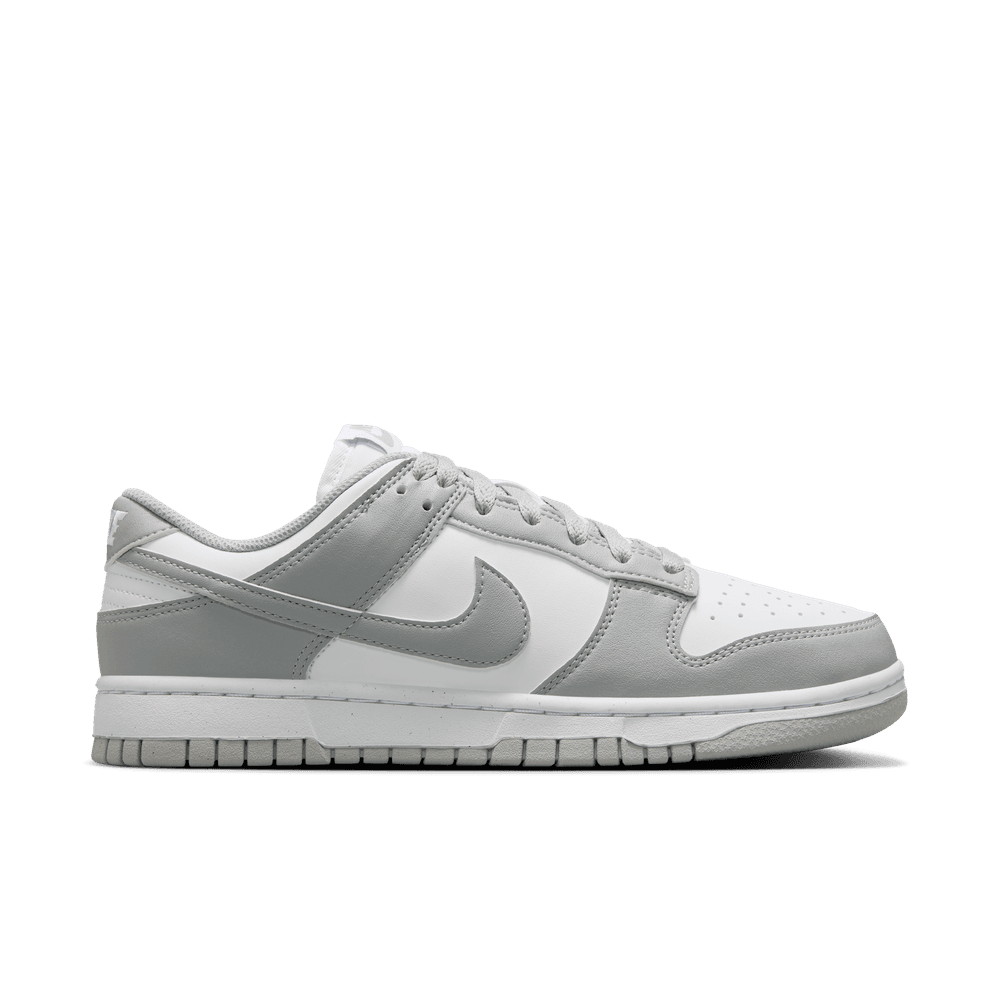 Wmns Nike Dunk Low Next Nature 'White/Lt Smoke Grey|DD1873-113|TF