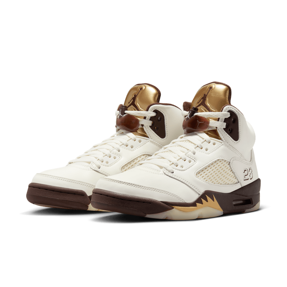 Wmns Air Jordan 5 Retro