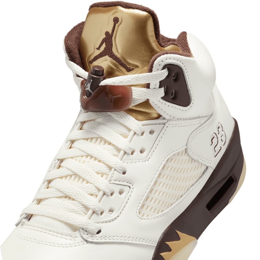 Wmns Air Jordan 5 Retro