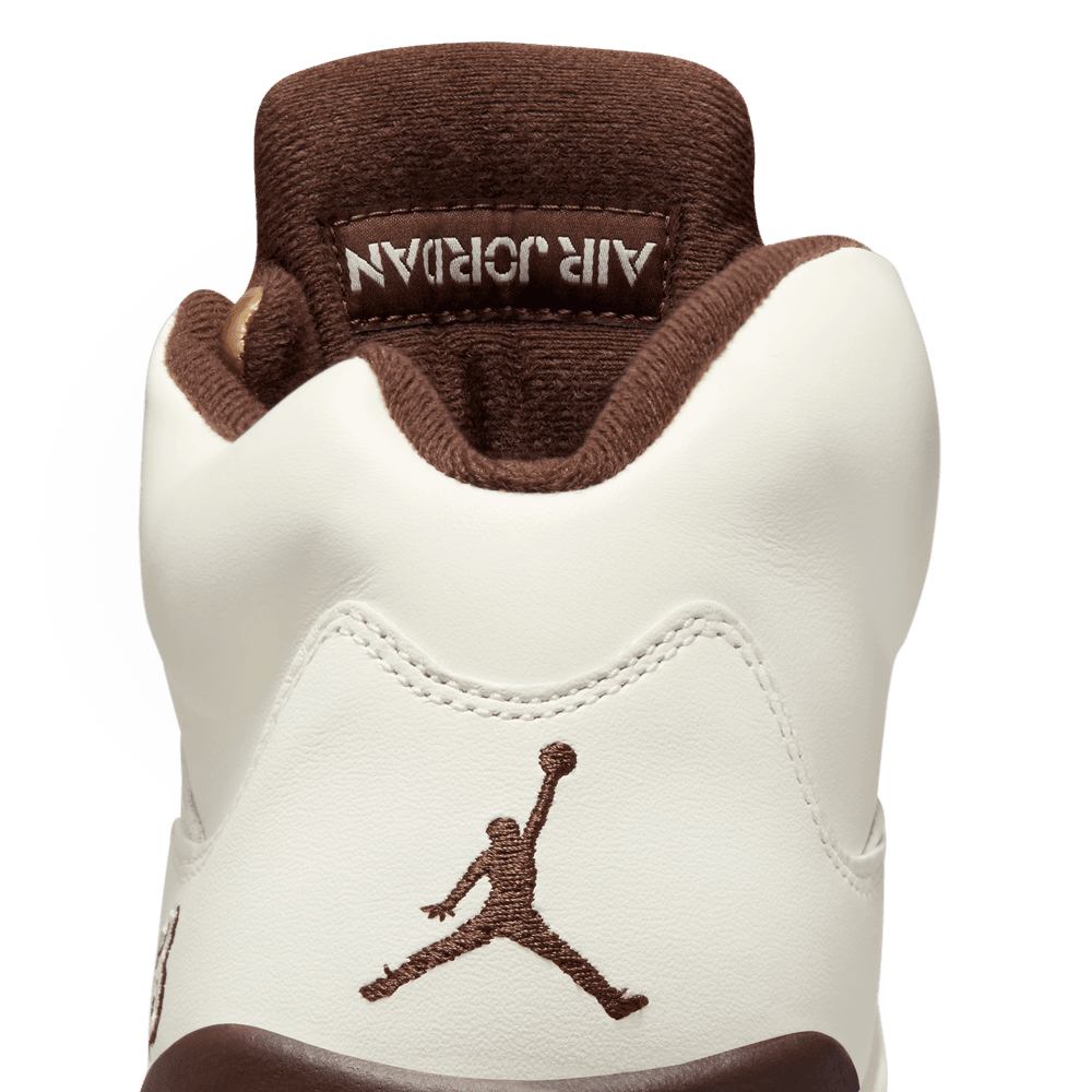 Wmns Air Jordan 5 Retro