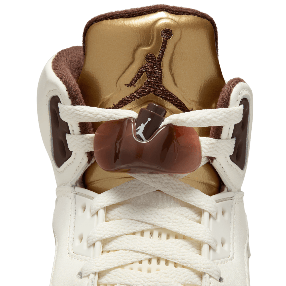 Wmns Air Jordan 5 Retro