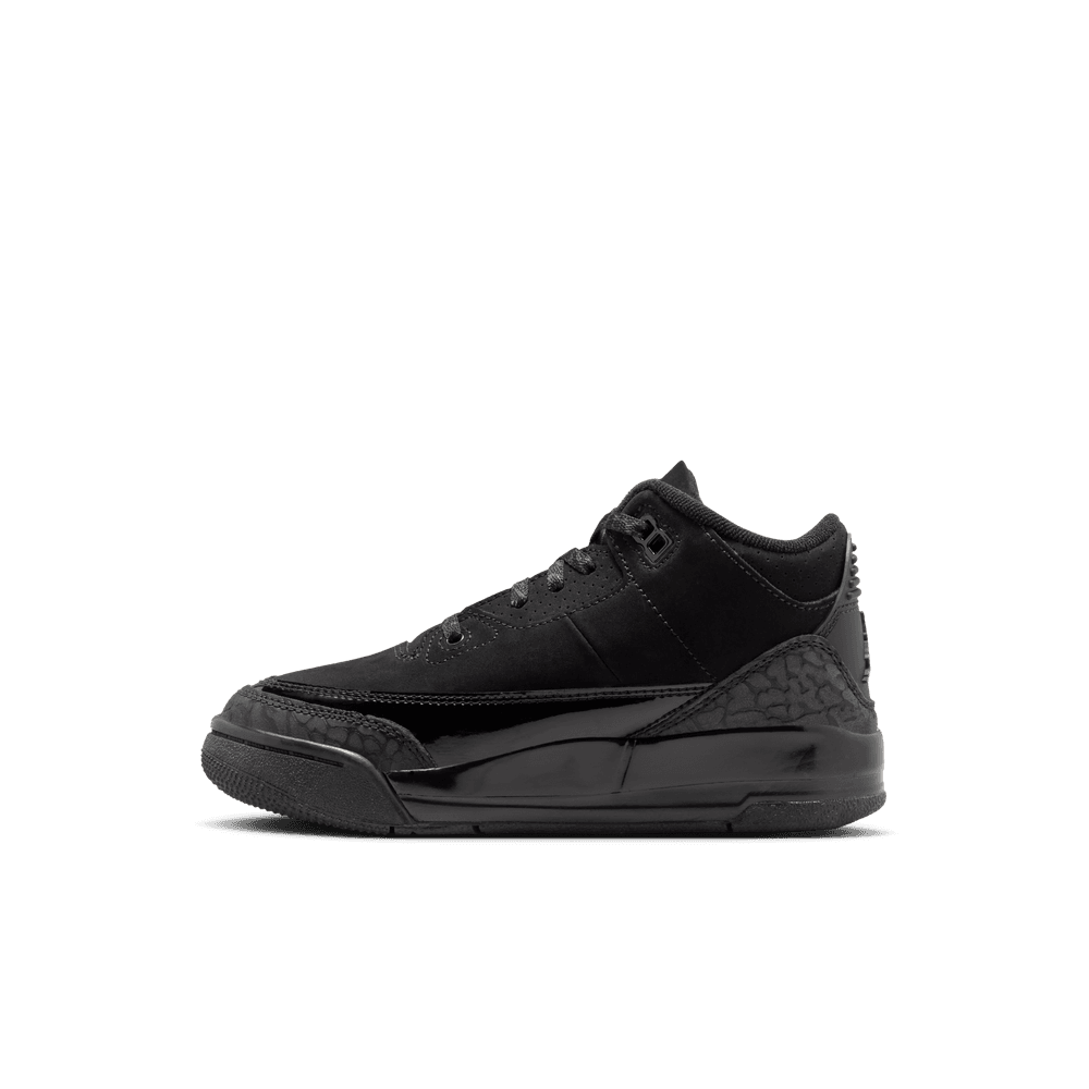 PS Air Jordan 3 Retro