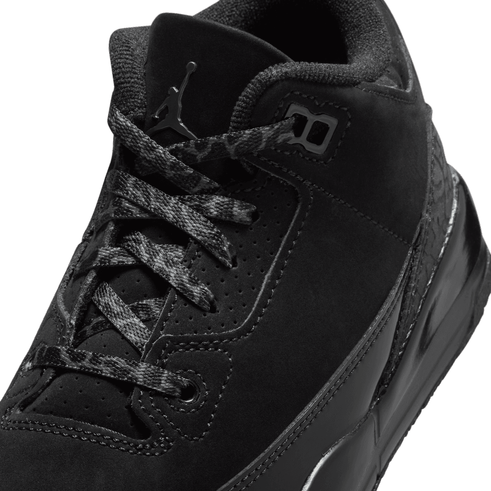 PS Air Jordan 3 Retro
