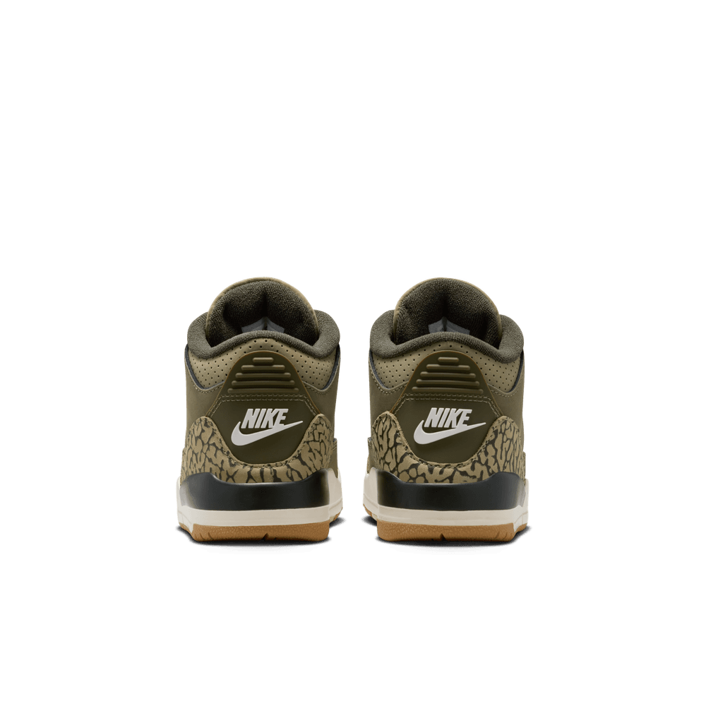 PS Air Jordan 3 Retro