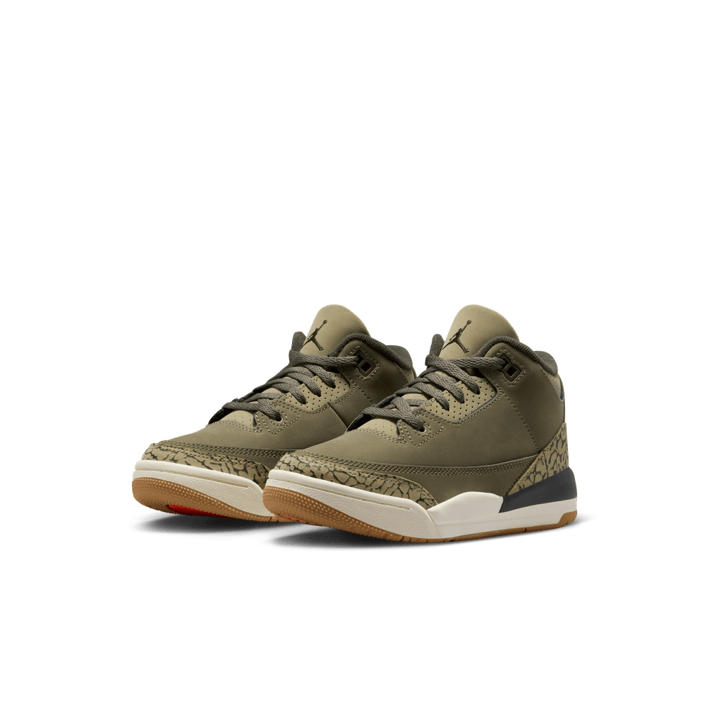 PS Air Jordan 3 Retro