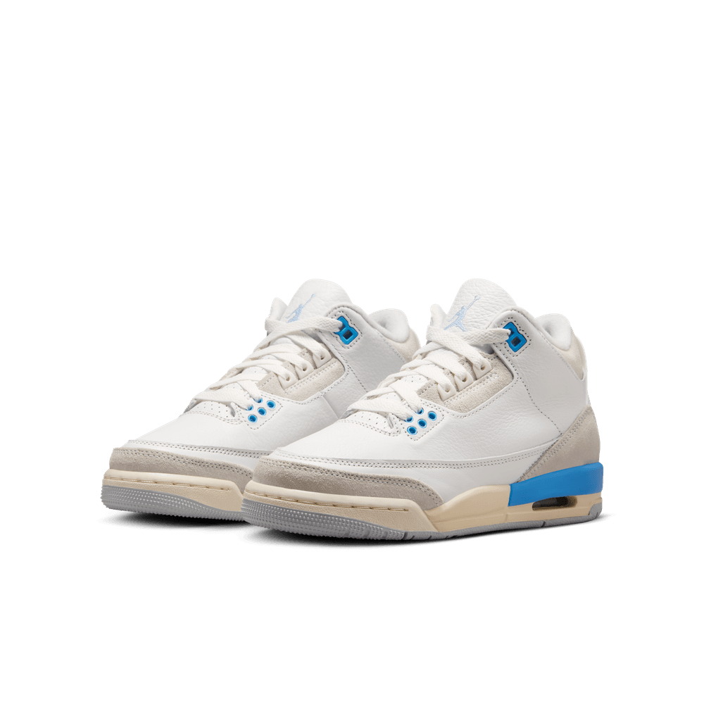 GS Air Jordan 3 Retro