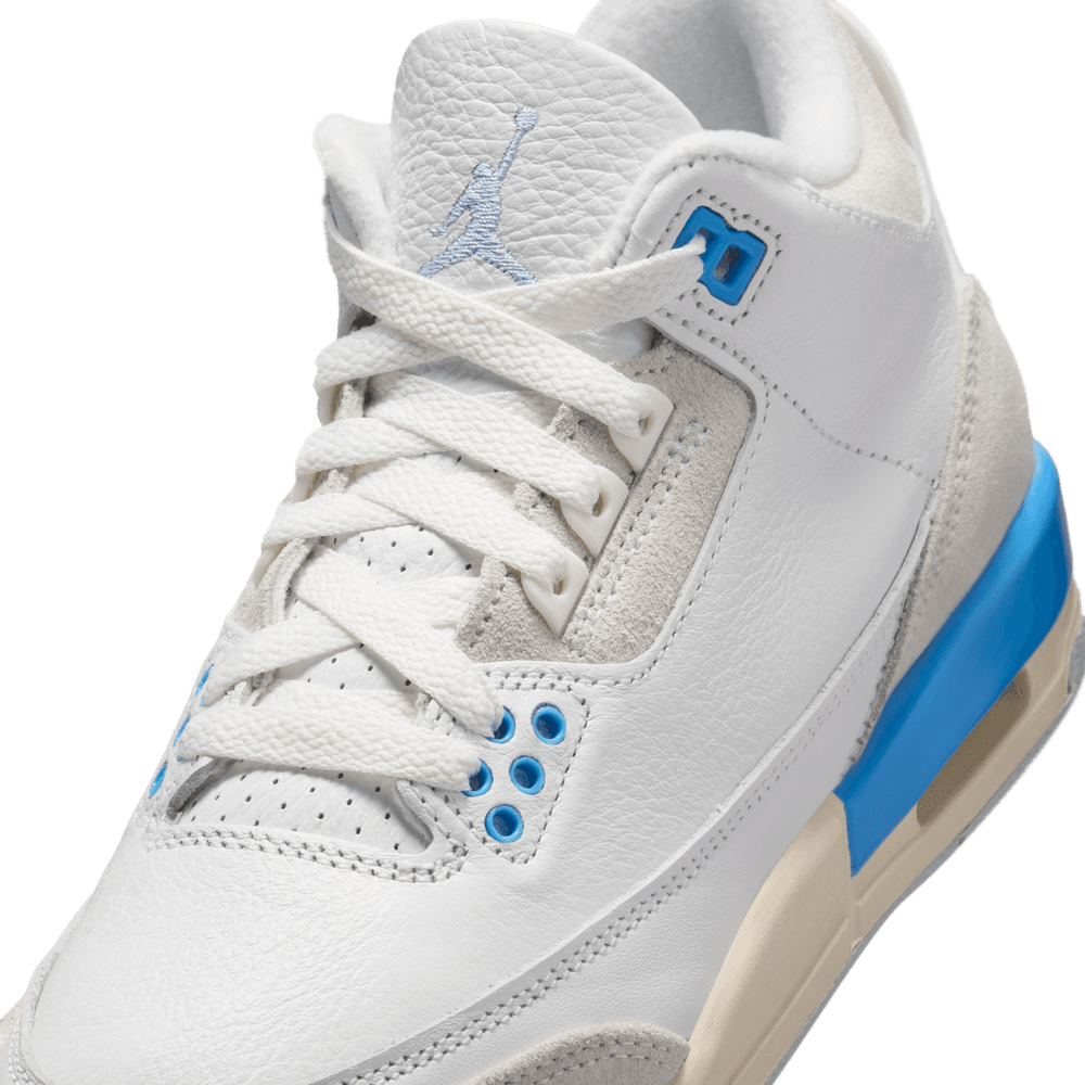 GS Air Jordan 3 Retro