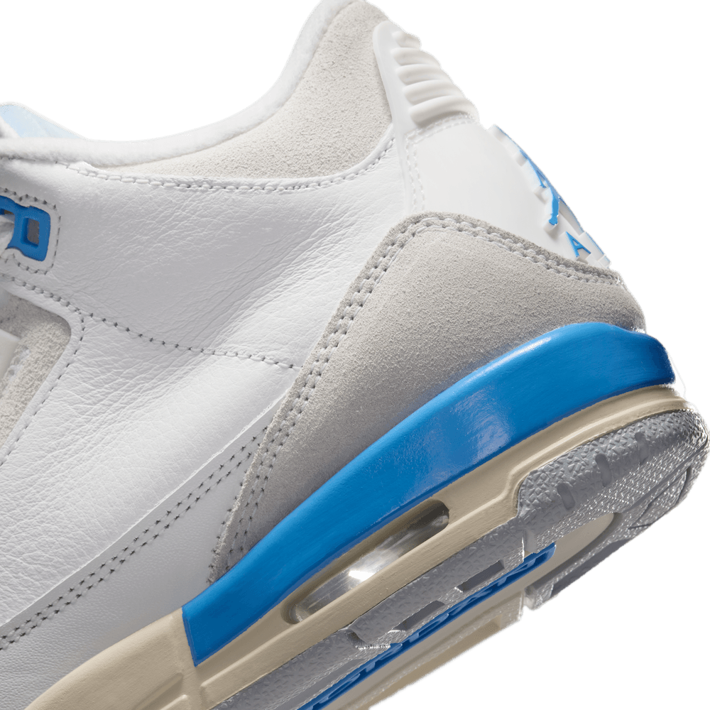 GS Air Jordan 3 Retro