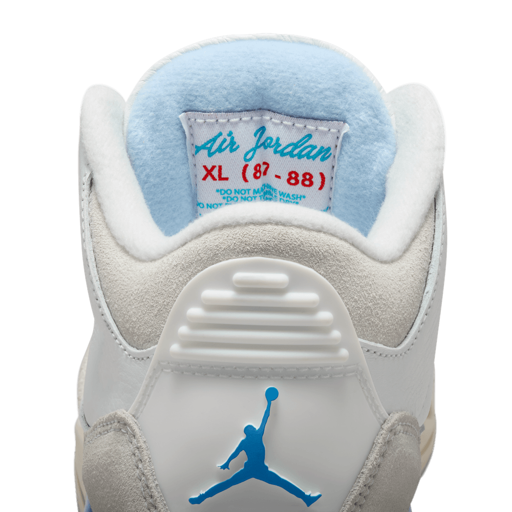 GS Air Jordan 3 Retro