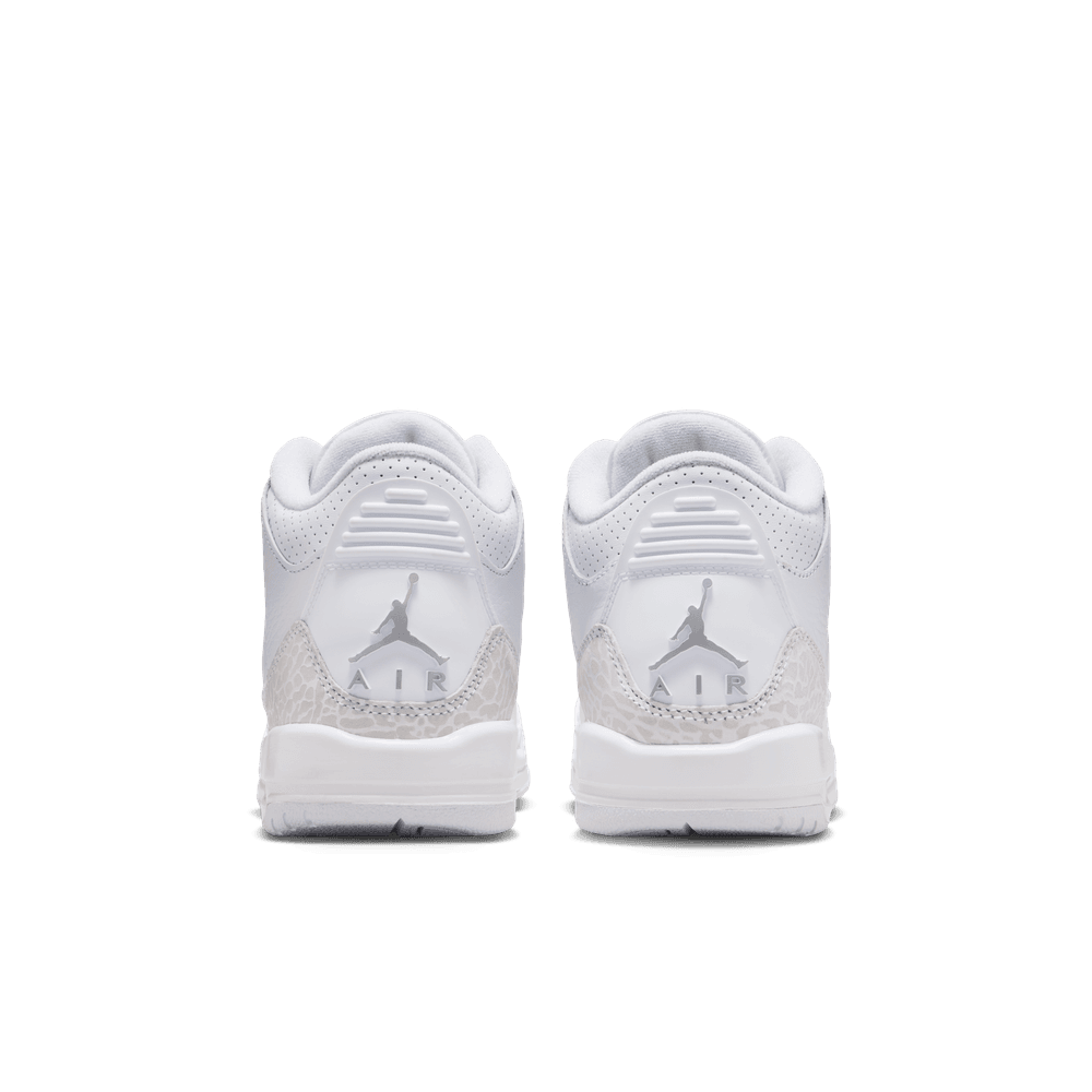 GS Air Jordan 3 Retro