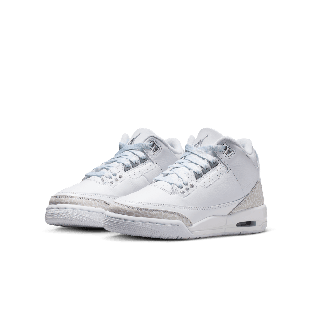 GS Air Jordan 3 Retro