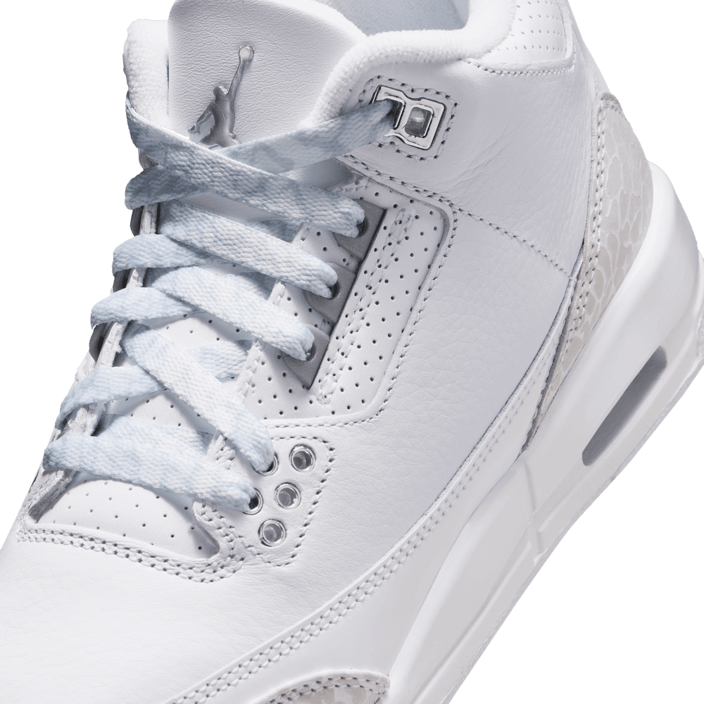 GS Air Jordan 3 Retro