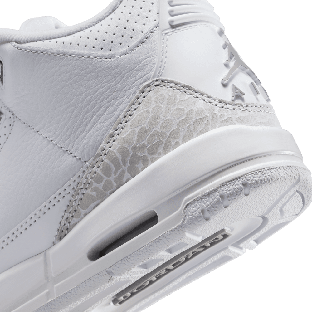 GS Air Jordan 3 Retro