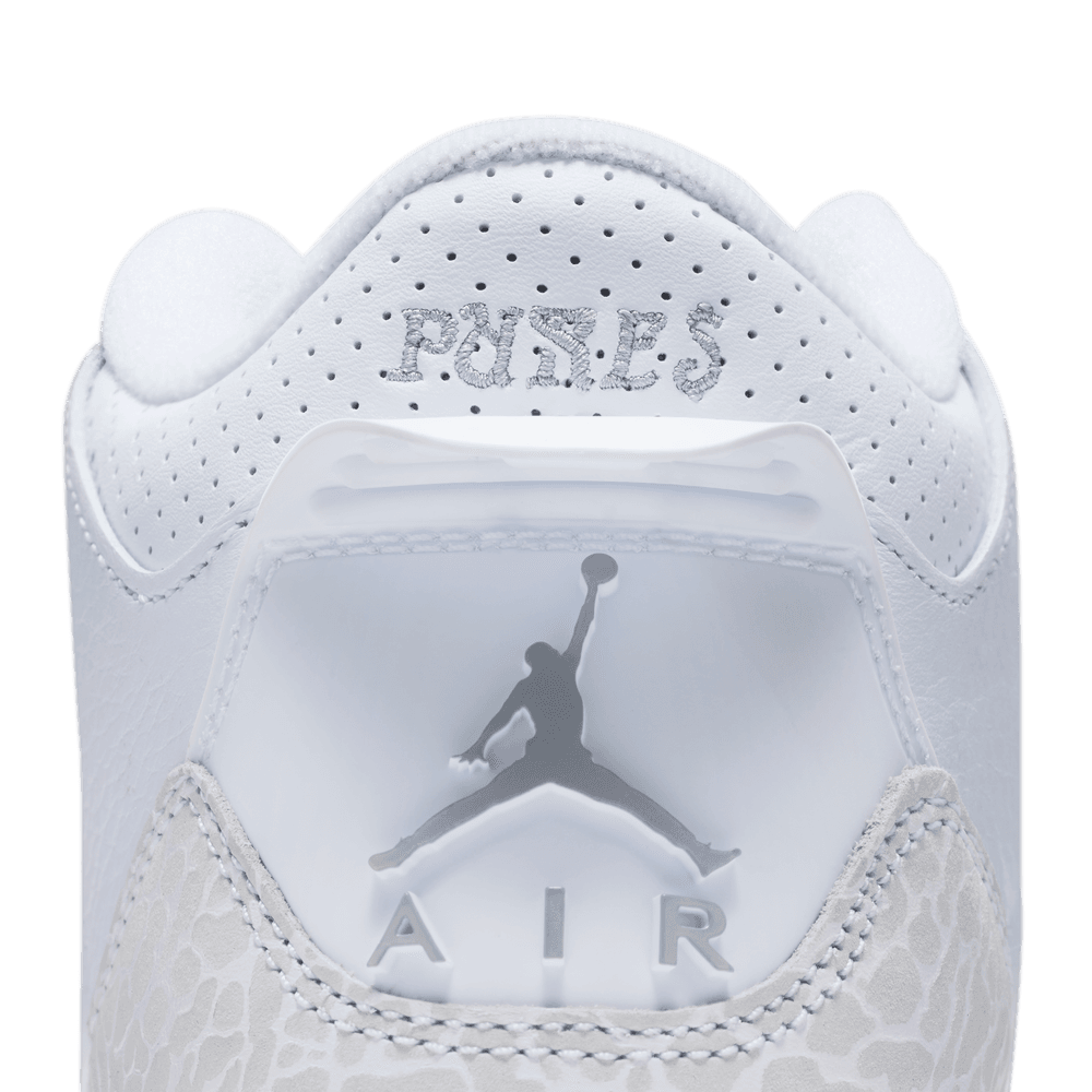 GS Air Jordan 3 Retro