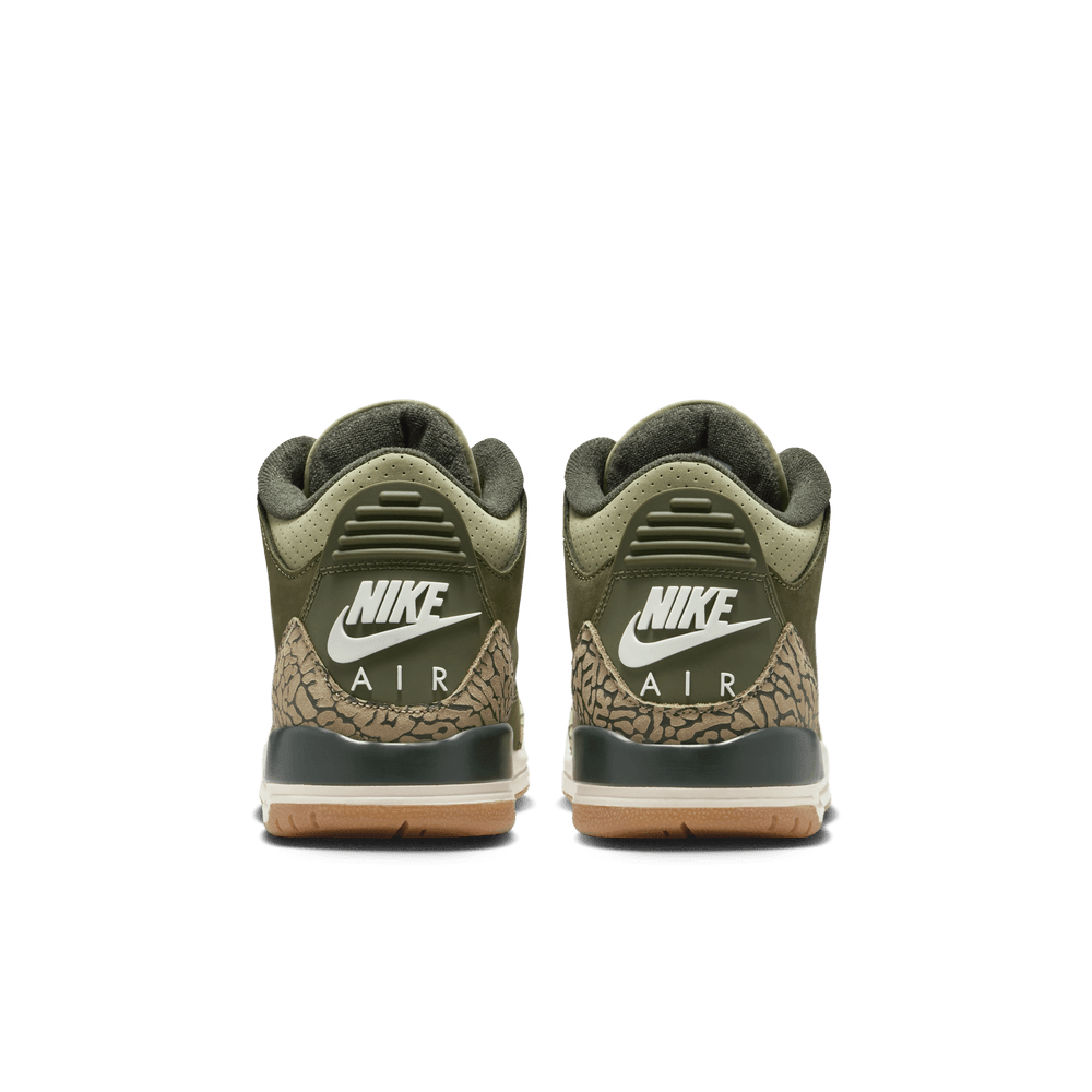 GS Air Jordan 3 Retro