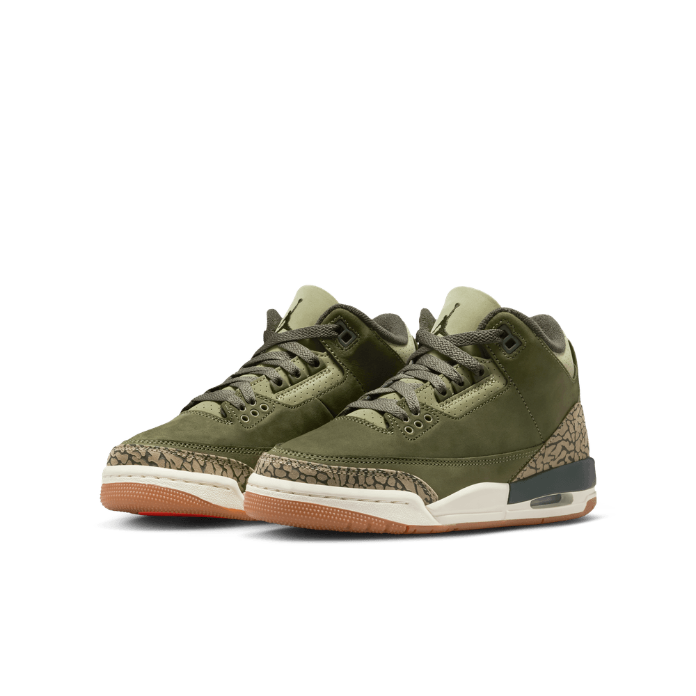 GS Air Jordan 3 Retro