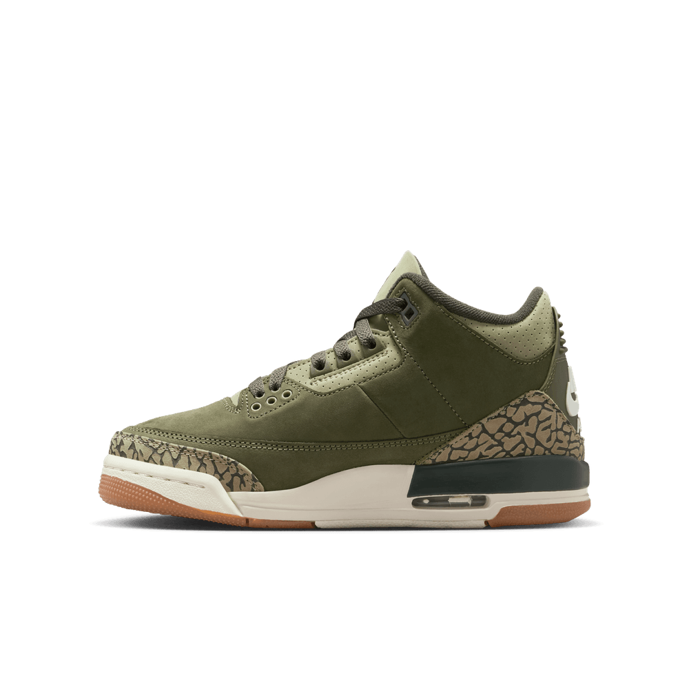 GS Air Jordan 3 Retro