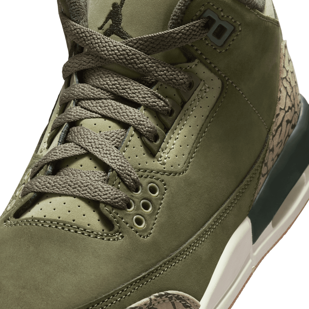 GS Air Jordan 3 Retro