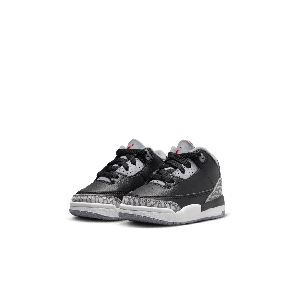 TD Air Jordan 3 Retro