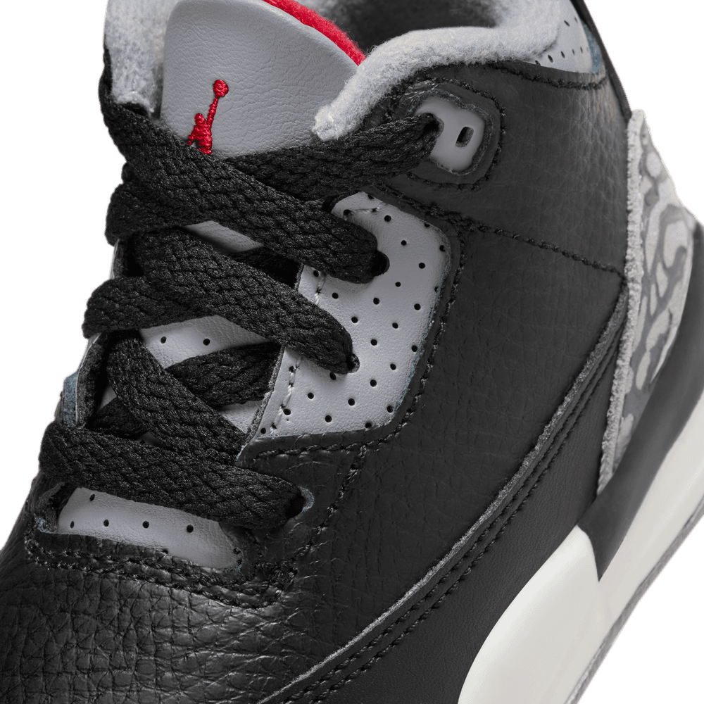 TD Air Jordan 3 Retro