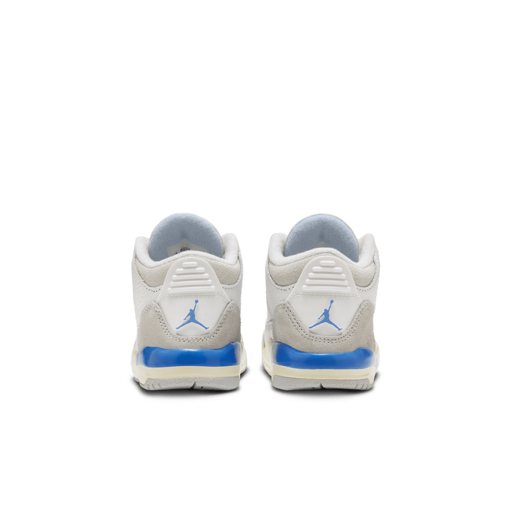 TD Air Jordan 3 Retro